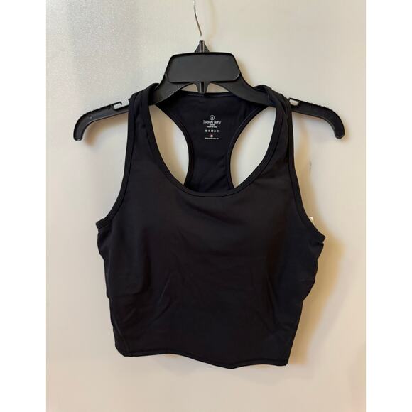 Sweaty Betty Power Medium Impact Gym Tank - Small - Picture 4 of 6